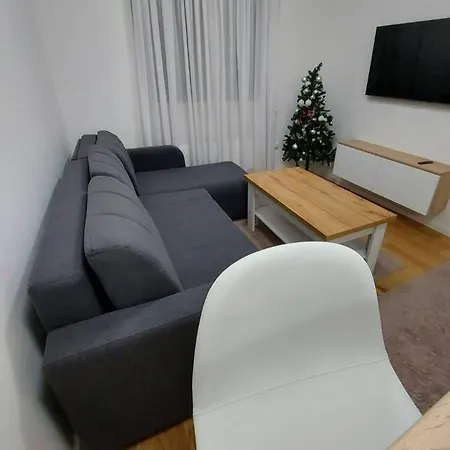 Apartament Ed Jahorina