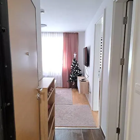 Apartman Ed