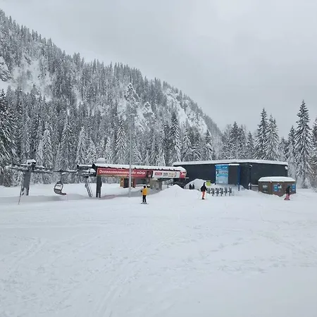 Ed Apartman Jahorina
