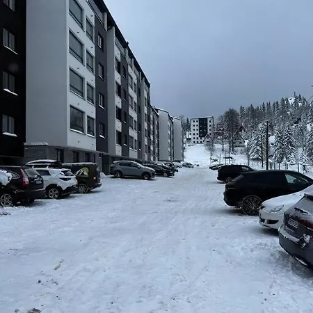 Ed * Jahorina