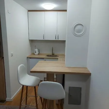 Apartman Ed Jahorina