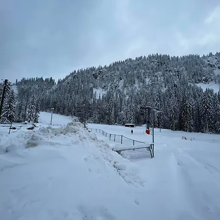 Ed Apartman Jahorina