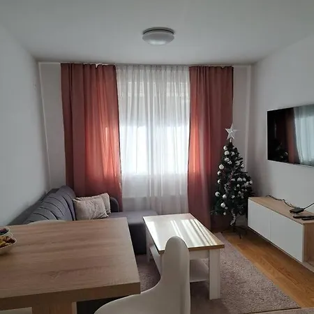 Ed Apartament