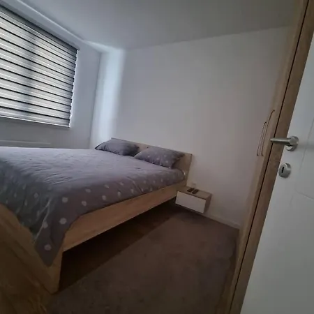 Apartman Ed Jahorina