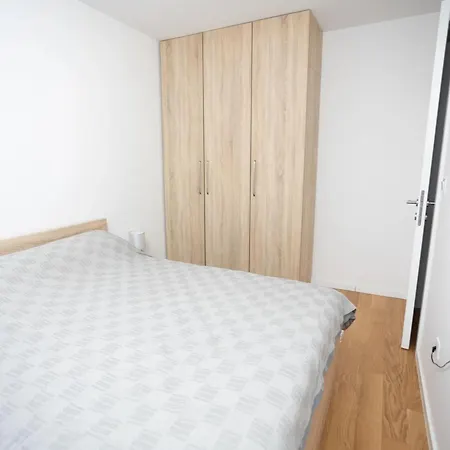Apartman Ed Jahorina
